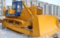 Бульдозер ZOOMLION  ZD320-3 с рыхлителем