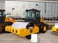 Дорожный вибрационный гидравлический каток XCMG XS143