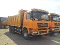 Самосвал SHACMAN 6х4 F3000, Евро 5