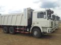 Самосвал Shacman 6х4 SX3256DR384 F3000, Евро 4