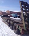 Трал XUDA XD9680TDP 2008 г. в