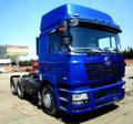 Тягач Shaanxi Shacman SX4256NV324 6х4