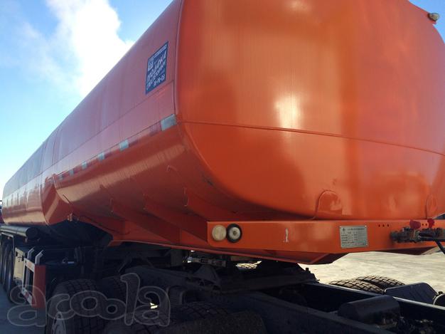 Tongyada CTY9408GHY Б/У год выпуска 2014