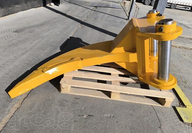 Рыхло клык для экскаватора Komatsu PC350 PC400, Liugong CLG936E 939E, Lishide SC330 SC360, Lgce E6350H E6415H, Shantui SE330 SE350 SE370 SE375 SE400 SE420