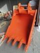 Ковш экскаваторный скальный кубовый Hyundai, Komatsu, Weichai, Hitachi, Atlet, Case, Kobelco