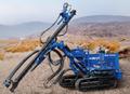 Пневмоударная буровая установка GIANT- B140
