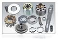 Роторная группа Rexroth A4VG 28/40/45/50/56