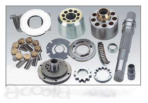 Роторная группа Rexroth A4VG 28/40/45/50/56