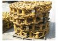 Цепь гусеничная 43L 9W2748 CAT D9R, D9N