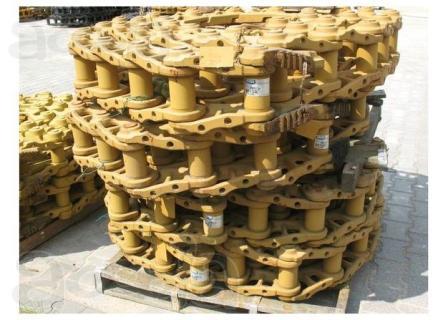 Цепь гусеничная 43L 9W2748 CAT D9R, D9N