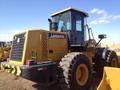 Фронтальный погрузчик XCMG LW500FN
