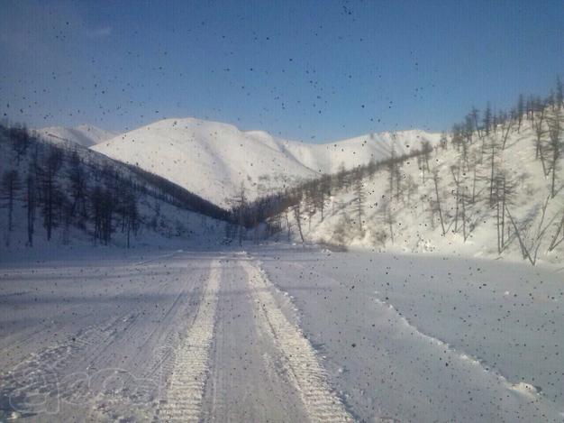 Требуются полуприцепы тралы на Зимник