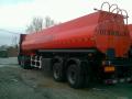 Полуприцеп бензовоз 30m<sup>3</sup>, новый
