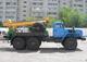 Буровая на шасси Урал 5557