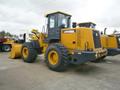 Аренда фронтального погрузчика XCMG LW500FN