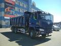 FAW CA 3250 P66K2T1E5 6х4 2018г