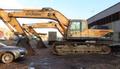Экскаватор HYUNDAI R430LC-9SH 2013г
