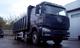 Самосвал FAW 3310 e5 2018г