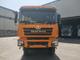 Shacman 6x6 F3000 2018г E5