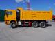 Shacman 6x4 F3000 2018г E5