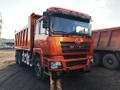 САМОСВАЛ  SHACMANSX3256DR366, колёсная формула 6x4