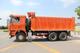 САМОСВАЛ  SHACMANSX3256DR366, колёсная формула 6x4