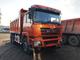САМОСВАЛ  SHACMANSX3256DR366, колёсная формула 6x4