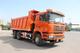 САМОСВАЛ  SHACMANSX3256DR366, колёсная формула 6x4