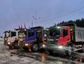 УСЛУГИ спецтехники, самосвали SCANIA 15 шт
