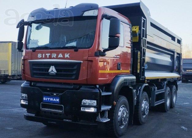 Перевозка щебня, требуются самосвалы 8*4 6*4 20-35 кубов, работа в предоплату