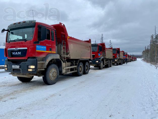 Готовы поставить к Вам на объект 35 единиц собственной техники 2021 г. выпуска с колесной формулой 6*6 (вездеходы)