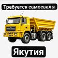 Срочно ❗ Дорого! Требуются самосвалы 🔥🔥